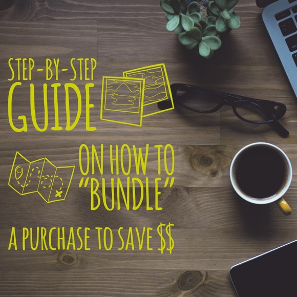 How to Bundle and Save Money - Picture 3 of 6